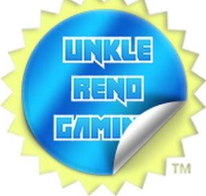 Unkle Reno Wrasslin'