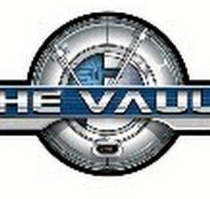vaultLegion