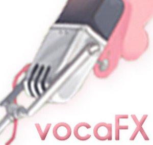 vocaFX