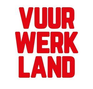 VUURWERKLAND 