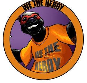 We The Nerdy