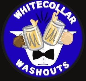 Whitecollar Washouts