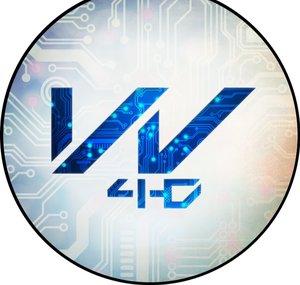 WiReD4HD