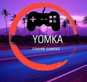 Yomka 