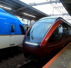 モリ鉄 鉄道系youtuber