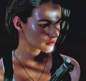 A Jill Sandwich