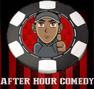 AfterHourComedy