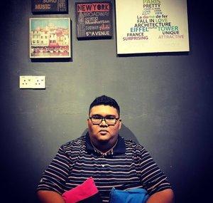 Aiman Fariz