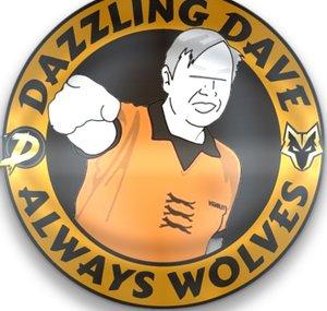 Always Wolves Fan TV    (Dazzling Dave)