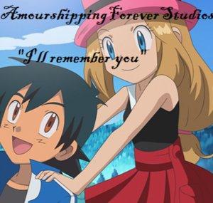 AmourshippingForeverStudios