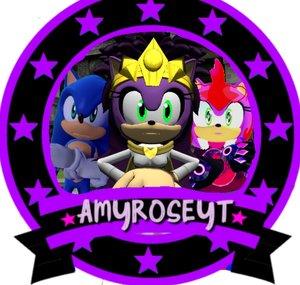 AmyRoseYT