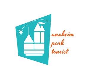 Anaheim Park Tourist