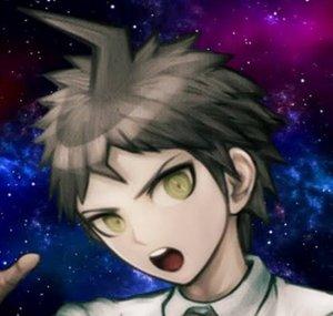 Andy Nanami
