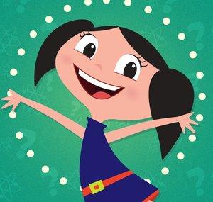 Aprenda com Luna!