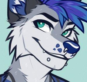Ash Wolf