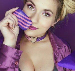 ASMR Darya NO TALKING