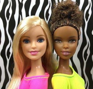 Barbie Ailesi