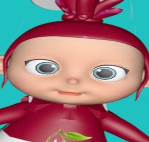 BERRY SWEETKINS