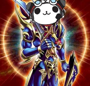 BlackLusterPanda