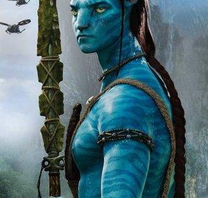 Blauer Planet