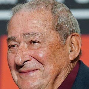 Bob Arum