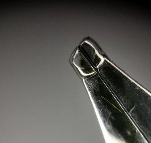 Bobby Fountain Pen(St Penpps)