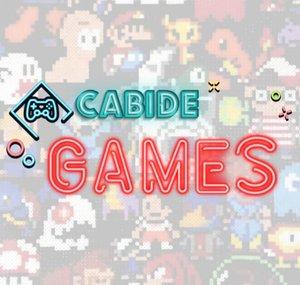 Cabide Games
