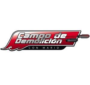 Campo De Demolicion