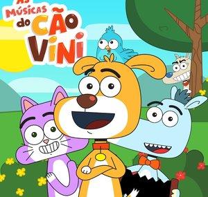 Cão Vini - Topic