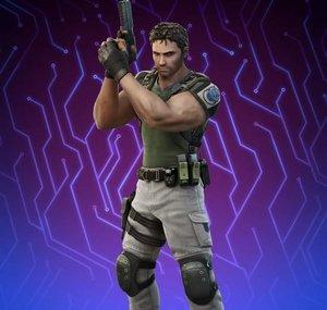 CapcomBiohazard