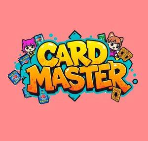 Card Master GO!