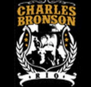 Charles Bronson Rio