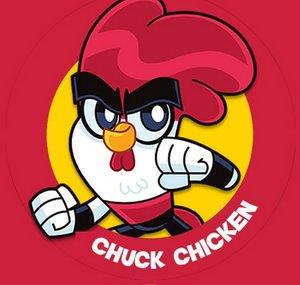 Chuck Chicken Official Channel