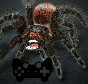 CJRageSpider