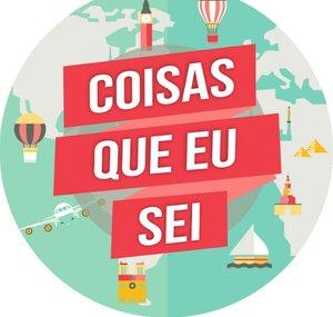 Coisas que eu sei