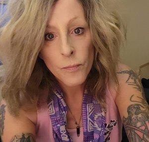 CoreyAnne Melissa Grey