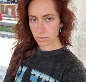 Costanza Polastri