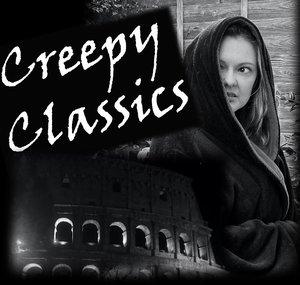 Creepy Classics