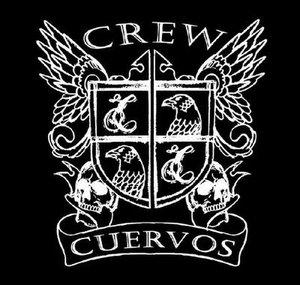 CREW CUERVOS