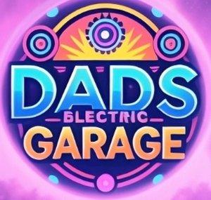 Dad's Electric Garage