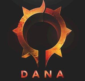 Darth Danaa