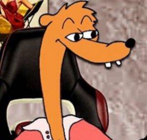 Dat Weasel