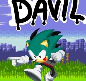 Davil