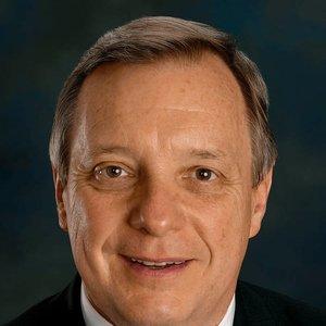 Dick Durbin