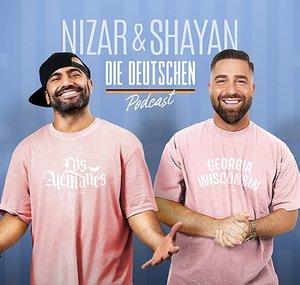 Die Deutschen - Podcast 