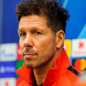 Diego Simeone