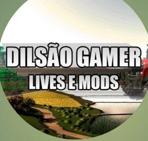 DILSÃO GAMER