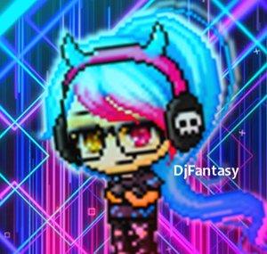 DJFantasy