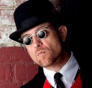 Drew aka Mr E