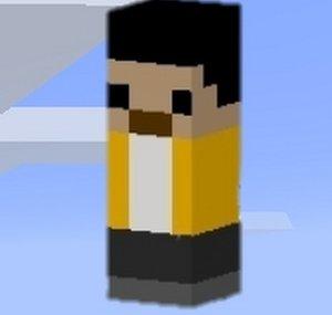 Eddy Epic craft ☆
